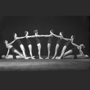 Meet your Posher, Ana